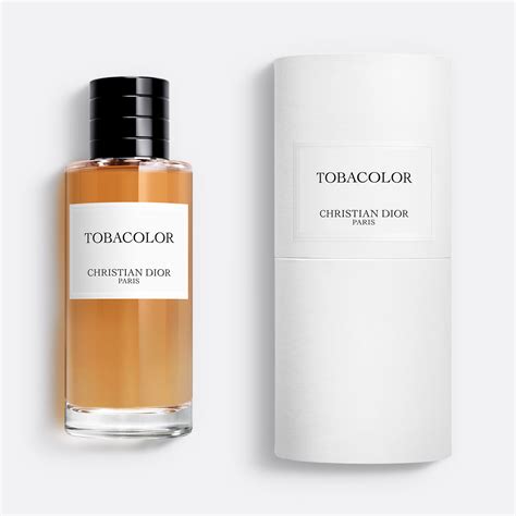 tobacolor by dior|christian dior tobacco.